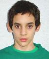 Gedra Bence (1995. 11. 22.) > meznyjtkos